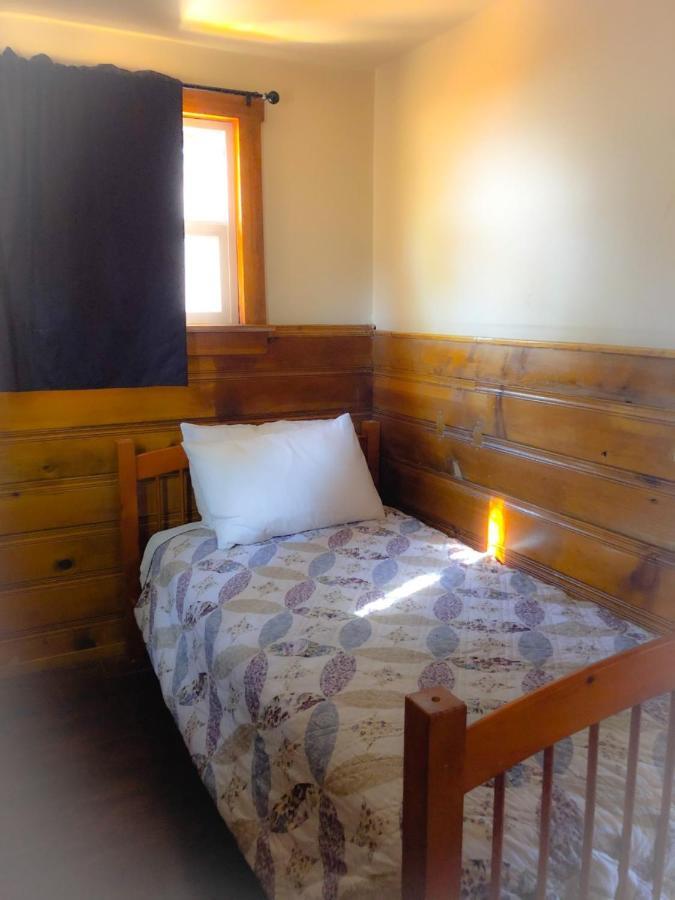 Embers Lodge & Cabins Big Bear Lake Exterior foto