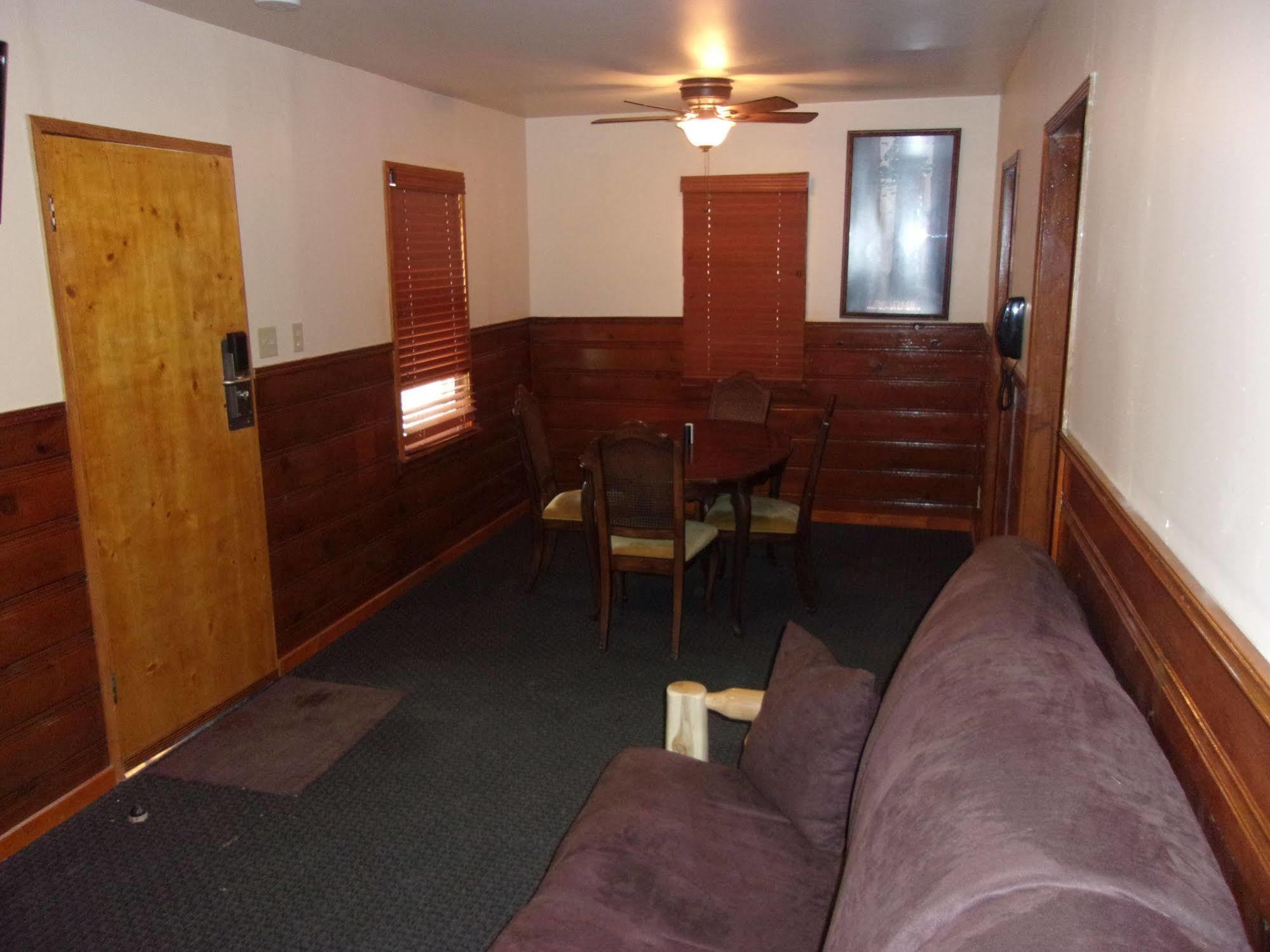 Embers Lodge & Cabins Big Bear Lake Exterior foto