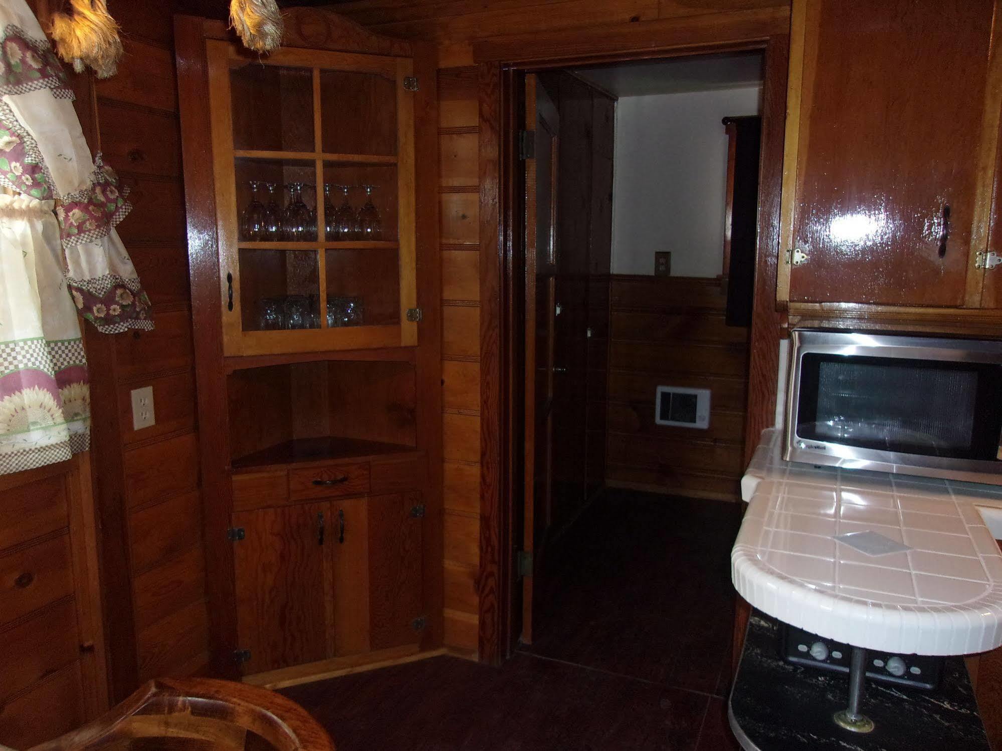 Embers Lodge & Cabins Big Bear Lake Exterior foto