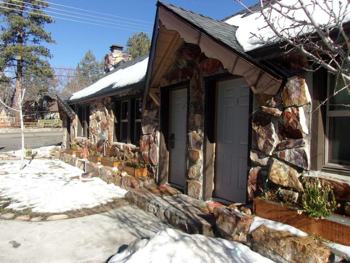 Embers Lodge & Cabins Big Bear Lake Zimmer foto