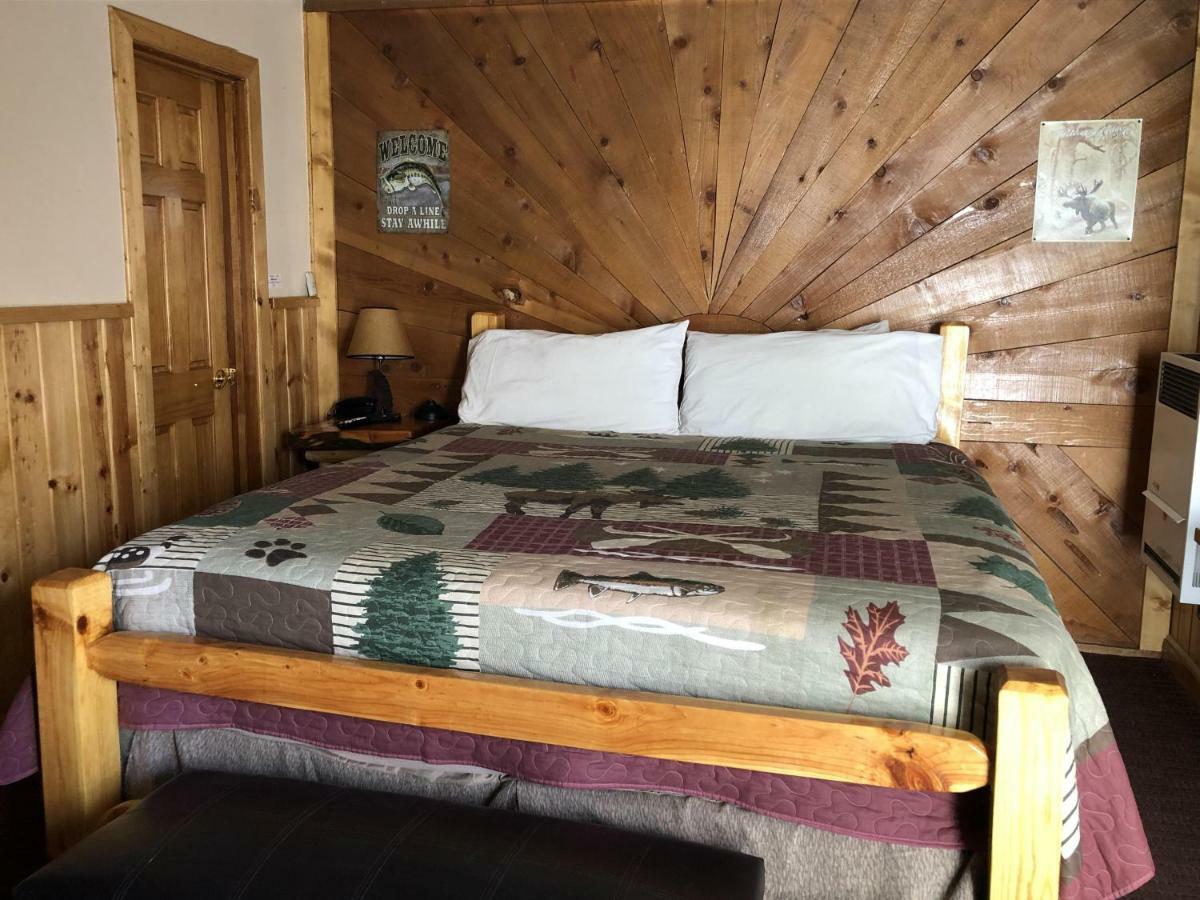 Embers Lodge & Cabins Big Bear Lake Zimmer foto