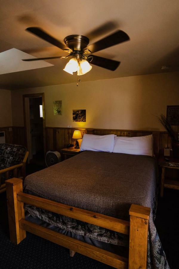 Embers Lodge & Cabins Big Bear Lake Zimmer foto