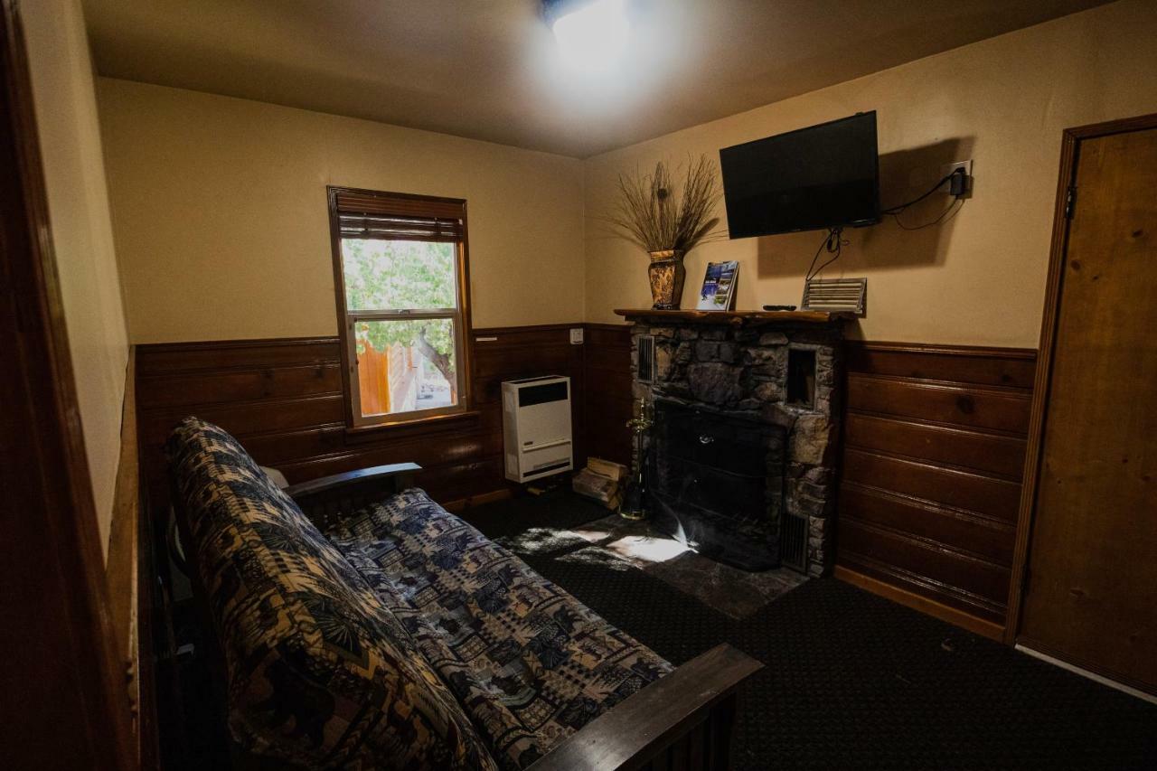 Embers Lodge & Cabins Big Bear Lake Zimmer foto